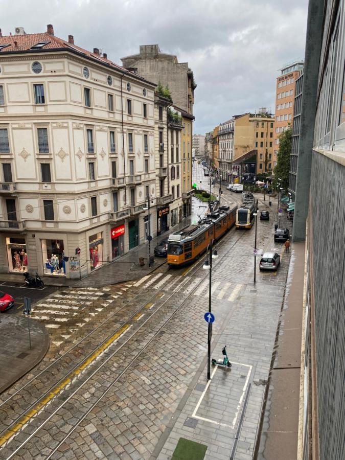 Torino 64 - Duomo City Center Luxury Apartment Perfect X2! ミラノ エクステリア 写真