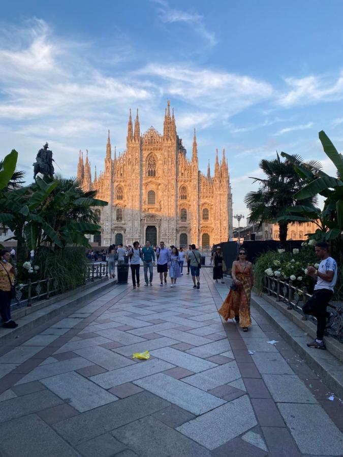 Torino 64 - Duomo City Center Luxury Apartment Perfect X2! ミラノ エクステリア 写真