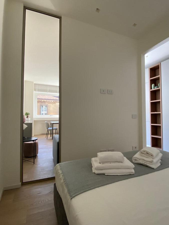 Torino 64 - Duomo City Center Luxury Apartment Perfect X2! ミラノ エクステリア 写真